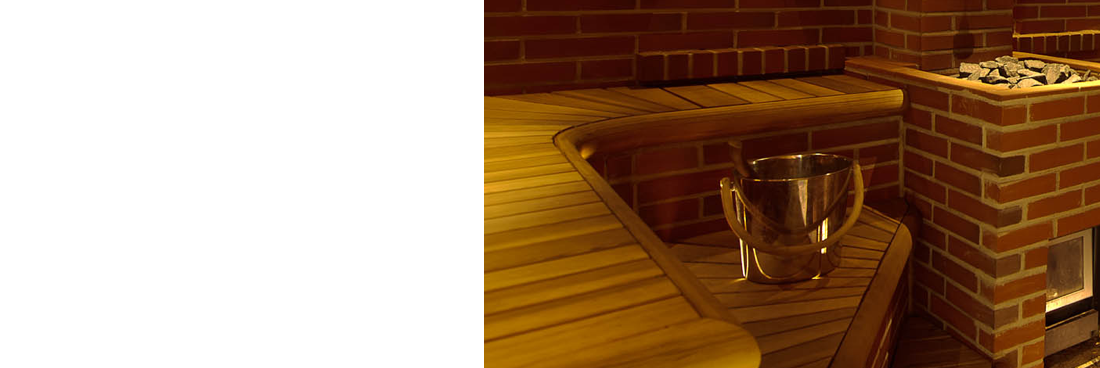 Perinteinen sauna